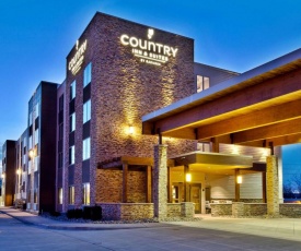 Country Inn & Suites by Radisson, Springfield, IL