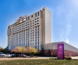 Crowne Plaza Springfield Convention Center, an IHG Hotel