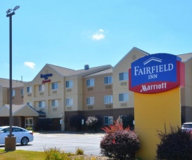 Fairfield Inn Springfield, Illinois