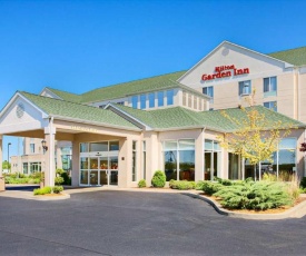 Hilton Garden Inn Springfield, IL