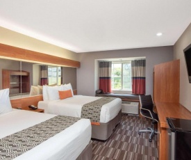 Microtel Inn & Suites by Wyndham Springfield