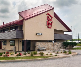 Red Roof Inn Springfield, IL