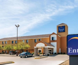 Sleep Inn Springfield West