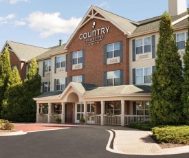 Country Inn & Suites by Radisson, Sycamore, IL