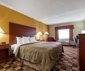 Quality Inn Sycamore - DeKalb