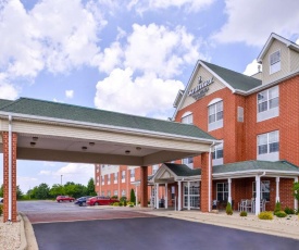 Country Inn & Suites by Radisson, Tinley Park, IL