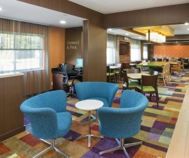 Fairfield Inn & Suites Chicago Tinley Park