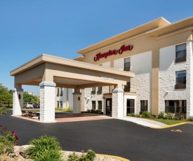 Hampton Inn Chicago-Tinley Park