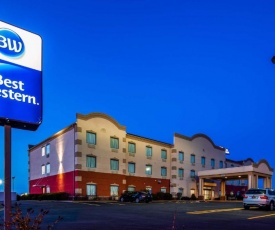 Best Western Troy Hotel