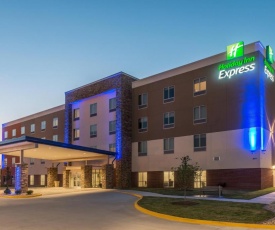 Holiday Inn Express Troy, an IHG Hotel