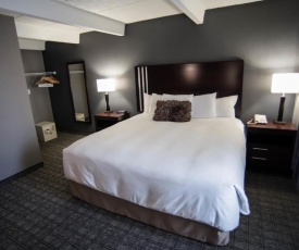 Eastland Suites Extended Stay Hotel & Conference Center Urbana