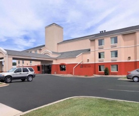 Econo Lodge Champaign Urbana – University Area