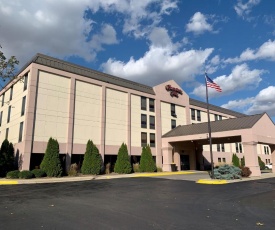 Hampton Inn Champaign/Urbana