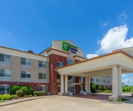 Holiday Inn Express & Suites Vandalia, an IHG Hotel