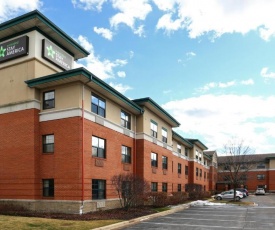 Extended Stay America Suites - Chicago - Vernon Hills - Lake Forest