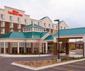 Hilton Garden Inn Naperville/Warrenville