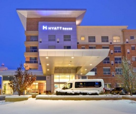 Hyatt House Naperville/Warrenville