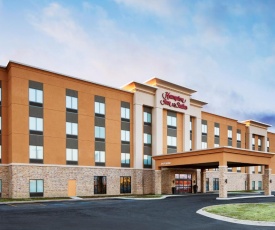 Hampton Inn & Suites Chicago/Waukegan