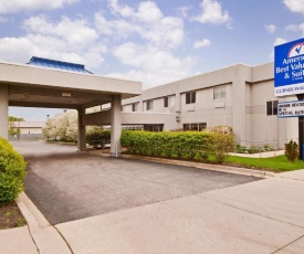 Americas Best Value Inn Waukegan