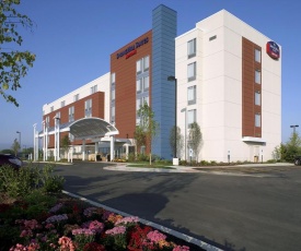 SpringHill Suites by Marriott Chicago Waukegan/Gurnee