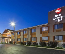 Best Western Plus Oakbrook Inn