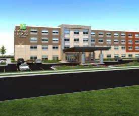 Holiday Inn Express & Suites - Yorkville, an IHG Hotel