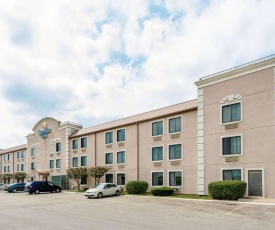 Comfort Inn Anderson South