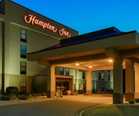 Hampton Inn Anderson