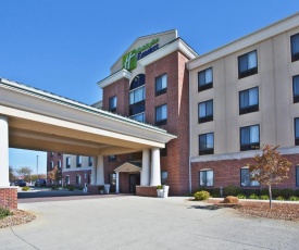 Holiday Inn Express Hotel & Suites Anderson, an IHG Hotel