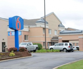 Motel 6-Anderson, IN - Indianapolis