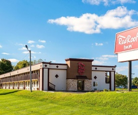 Red Roof Inn Anderson, IN