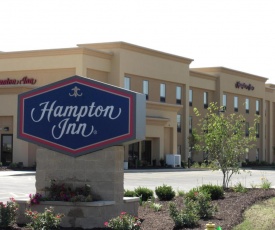 Hampton Inn Auburn