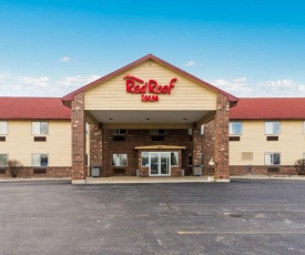 Red Roof Inn Auburn