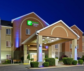 Holiday Inn Express Hotel & Suites Bedford, an IHG Hotel