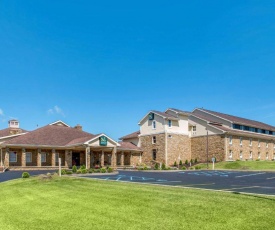 Quality Inn & Suites Bedford West