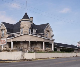 Rosemount Motel