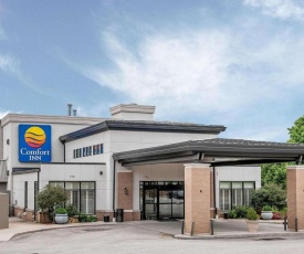 Comfort Inn Bloomington near University