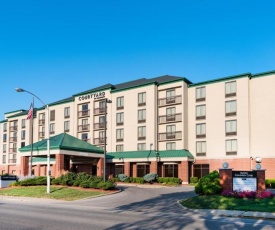 Courtyard by Marriott Bloomington