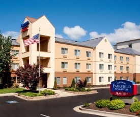 Fairfield Inn & Suites Bloomington