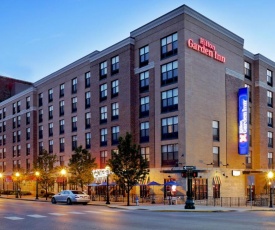 Hilton Garden Inn Bloomington