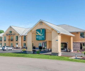 Quality Inn Bloomington Near University