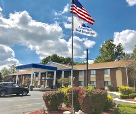 Americas Best Value Inn & Suites - Bluffton