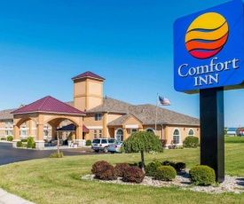 Comfort Inn Bluffton