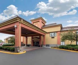 Quality Inn Indianapolis-Brownsburg - Indianapolis West