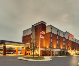 Hampton Inn Indianapolis/Carmel