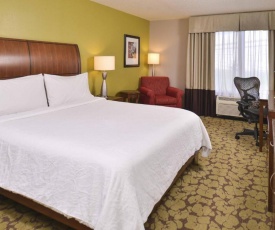 Hilton Garden Inn Indianapolis/Carmel