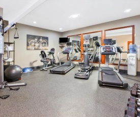 Holiday Inn Express & Suites Carmel North – Westfield, an IHG Hotel