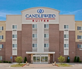 Candlewood Suites Louisville North, an IHG Hotel