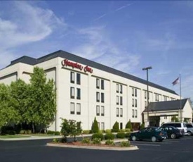 Hampton Inn Clarksville