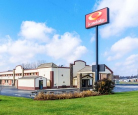 Econo Lodge Cloverdale